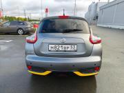 Nissan Juke I Рестайлинг Санкт-Петербург  - изображение 16
