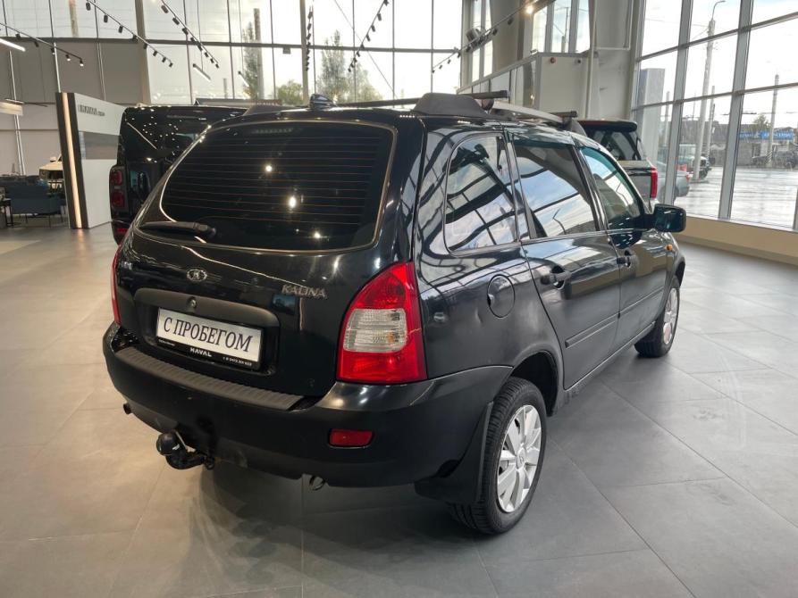 Lada (ВАЗ) Kalina I Стерлитамак  - изображение 2