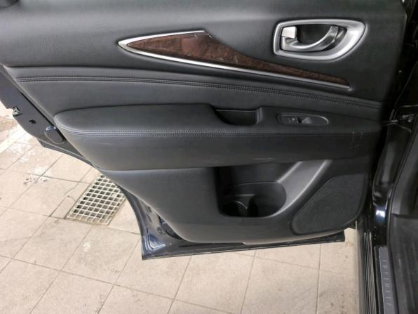 Infiniti QX60 I с пробегом 2015 года, цена 1 660 000 рублей, 123000 км, внедорожник, Автокод Объявления