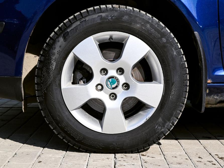 Skoda Octavia II (A5) Екатеринбург  - изображение 21