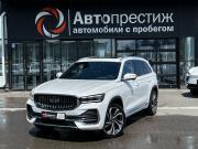 Geely Monjaro I Волгоград  - изображение 33