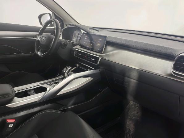 Geely Coolray I с пробегом 2021 года, цена 1 829 000 рублей, 41830 км, внедорожник, Автокод Объявления