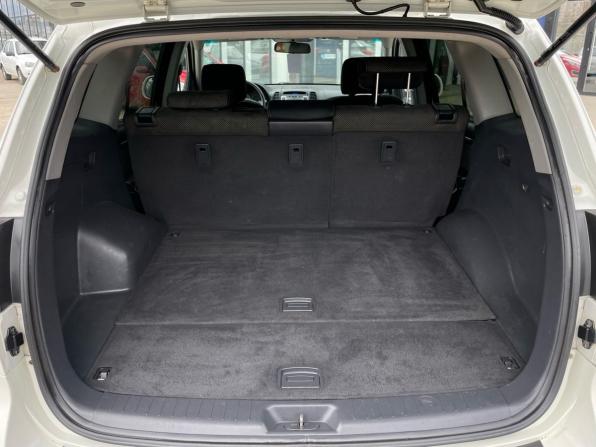 Hyundai Santa Fe II с пробегом 2009 года, цена 990 000 рублей, 285200 км, внедорожник, Автокод Объявления