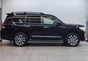 Toyota Land Cruiser 200 Series Рестайлинг 2 Барнаул  - изображение 47
