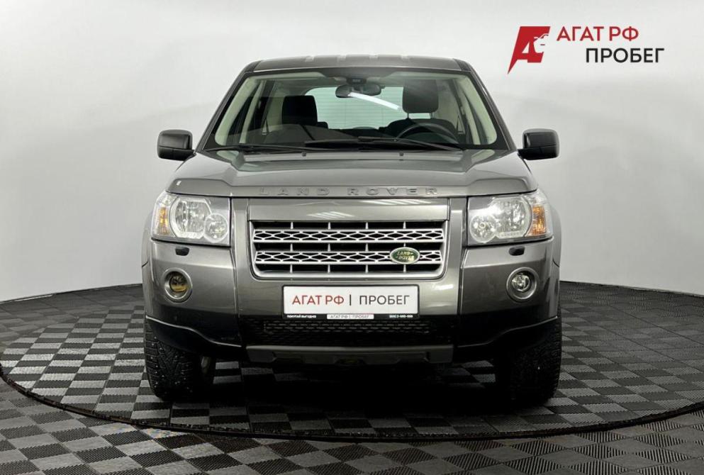 Land Rover Freelander II Нижний Новгород  - изображение 3