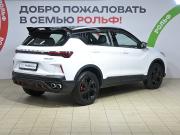 Geely Coolray I Рестайлинг Москва  - изображение 27
