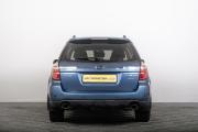 Subaru Outback III Рестайлинг Томск  - изображение 25