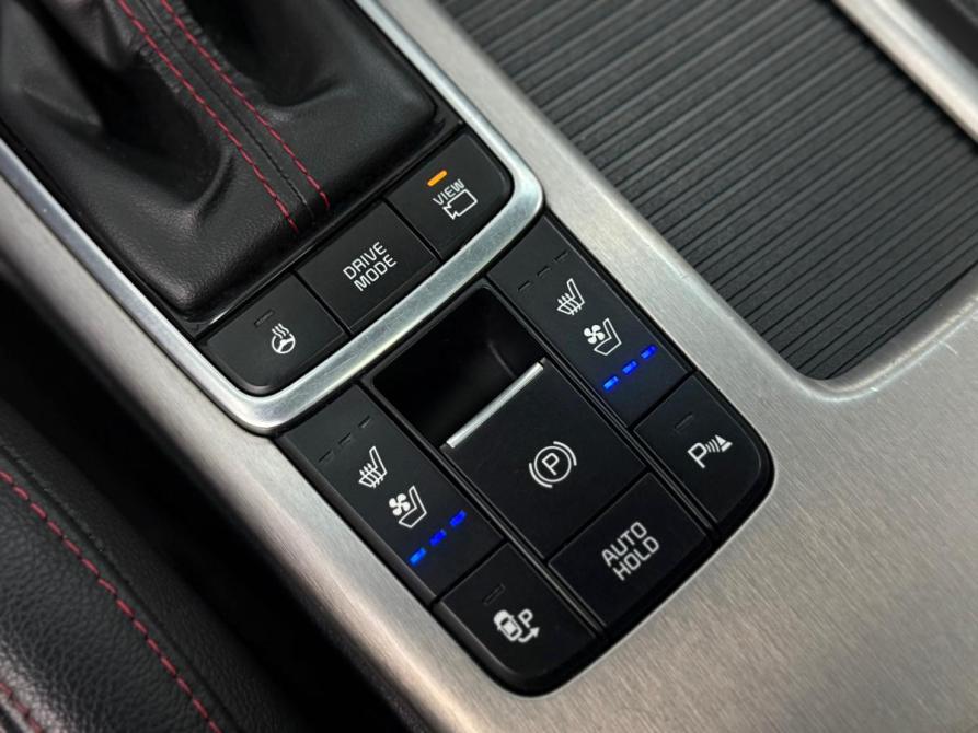 Kia Optima IV Казань  - изображение 9