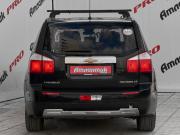 Chevrolet Orlando I Екатеринбург  - изображение 25