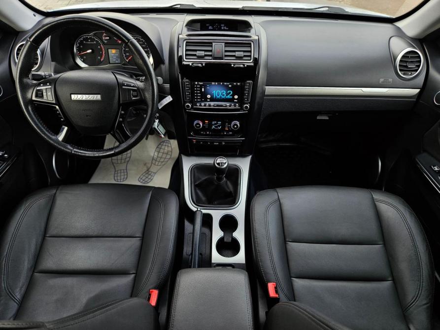 Haval H5 I Вологда  - изображение 8