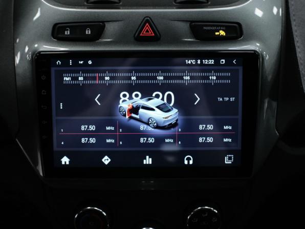Chevrolet Cobalt II Рестайлинг с пробегом 2022 года, цена 1 294 000 рублей, 19151 км, седан, Автокод Объявления
