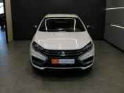 Lada (ВАЗ) Vesta I Рестайлинг (NG) Нижний Новгород  - изображение 10