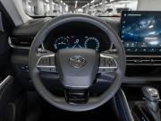Toyota Highlander IV (XU70) Москва  - изображение 44