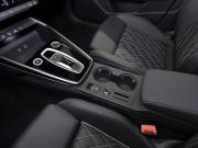 Audi A3 IV (8Y) Рестайлинг Москва  - изображение 40