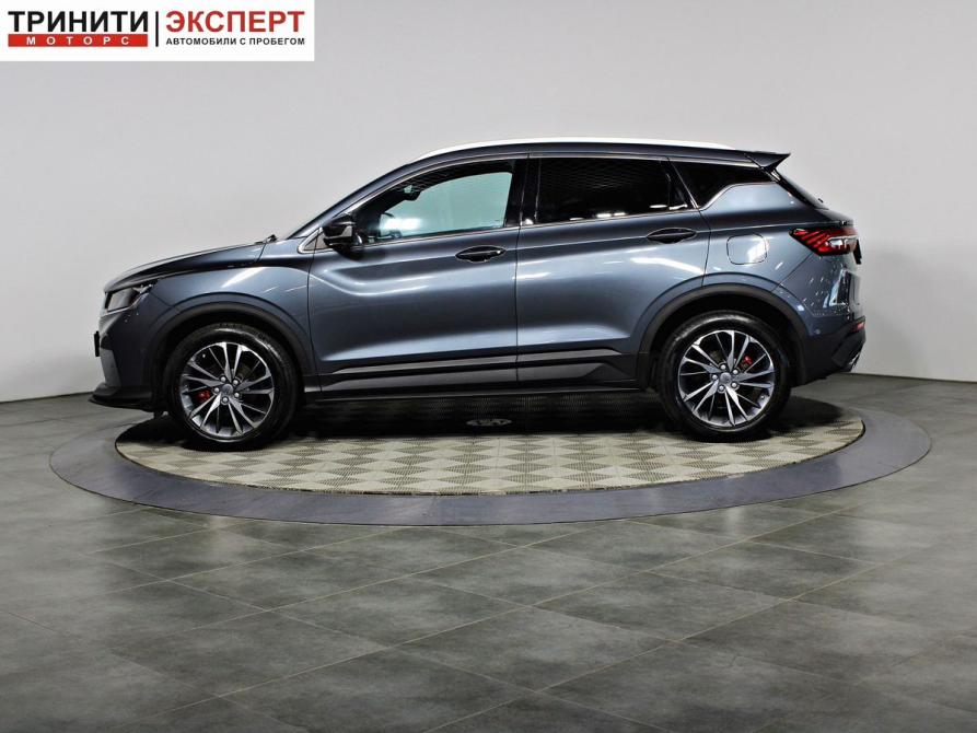 Geely Coolray I Белгород  - изображение 8