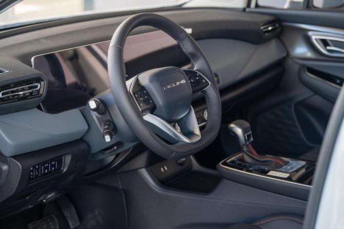BAIC U5 Plus с пробегом 2025 года, цена 2 900 000 рублей, 8 км, седан, Автокод Объявления