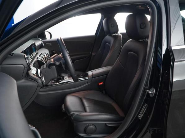 Mercedes-Benz A-Класс IV (W177) с пробегом 2019 года, цена 2 047 077 рублей, 66686 км, седан, Автокод Объявления