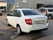 Lada (ВАЗ) Granta I Рестайлинг Санкт-Петербург  - изображение 12