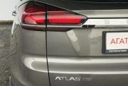 Geely Atlas Pro Киров  - изображение 55