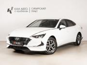 Hyundai Sonata VIII (DN8) Казань  - изображение 9