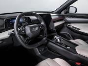 Geely Boyue Cool Москва  - изображение 36