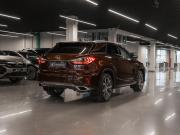 Lexus RX IV Москва  - изображение 36