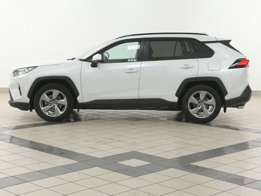 Toyota RAV4 V (XA50) Иваново  - изображение 7