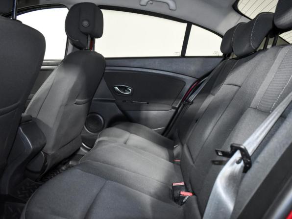 Renault Fluence I с пробегом 2011 года, цена 520 000 рублей, 246766 км, седан, Автокод Объявления