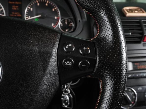 Mercedes-Benz A-Класс II (W169) Рестайлинг с пробегом 2011 года, цена 799 000 рублей, 204538 км, хэтчбек, Автокод Объявления