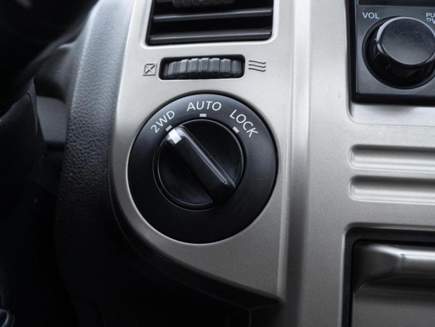Nissan X-Trail I Рестайлинг Волгоград  - изображение 16