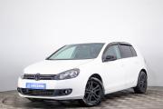 Volkswagen Golf VI Пермь  - изображение 27