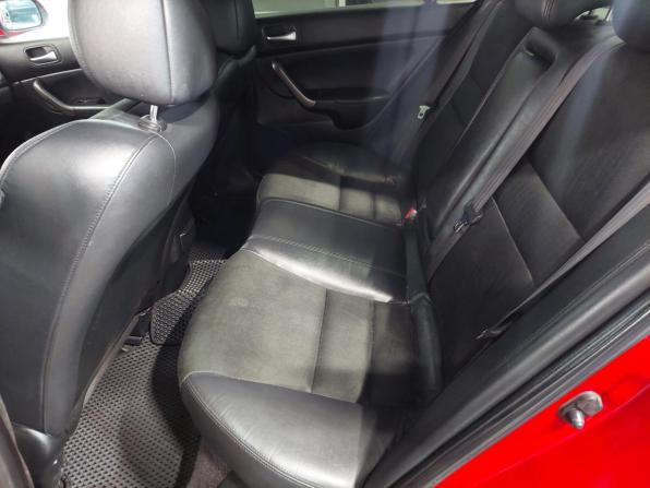Honda Accord VII Рестайлинг с пробегом 2007 года, цена 850 000 рублей, 235130 км, седан, Автокод Объявления