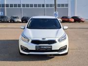 Kia Ceed II Рестайлинг Набережные Челны  - изображение 27