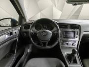 Volkswagen Golf VII Москва  - изображение 32