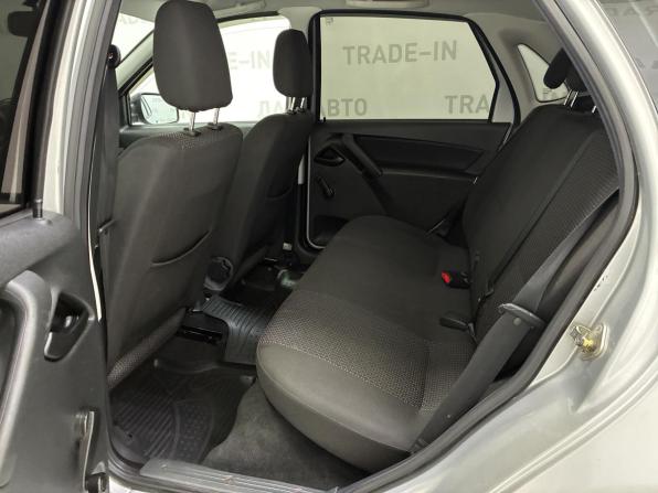 Lada (ВАЗ) Granta I с пробегом 2013 года, цена 327 000 рублей, 85000 км, седан, Автокод Объявления