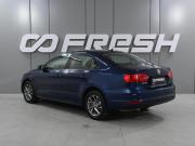 Volkswagen Jetta VI Ростов-на-Дону  - изображение 18