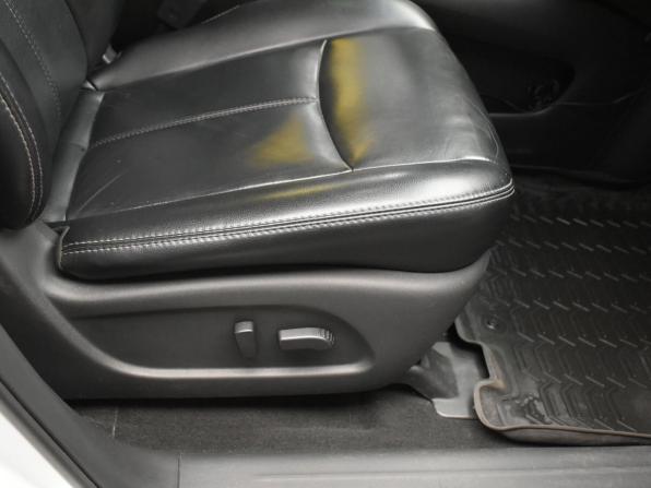 Nissan Pathfinder IV с пробегом 2014 года, цена 1 820 000 рублей, 170000 км, внедорожник, Автокод Объявления