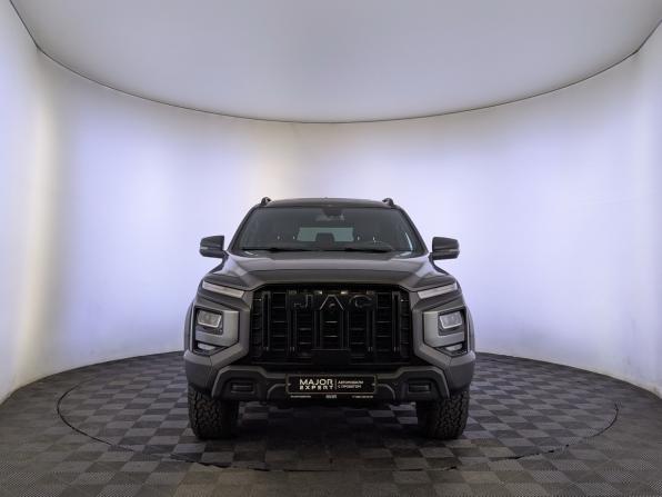 JAC T9 с пробегом 2024 года, цена 2 570 000 рублей, 110467 км, offers.body_type.unknown, Автокод Объявления