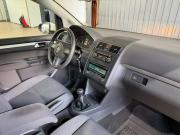 Volkswagen Touran I Рестайлинг 2 Ростов-на-Дону  - изображение 19