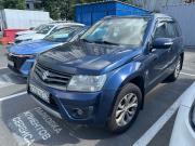 Suzuki Grand Vitara II Рестайлинг 2 Санкт-Петербург  - изображение 7