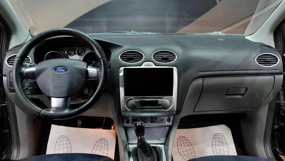 Ford Focus II Рестайлинг Ставрополь  - изображение 8