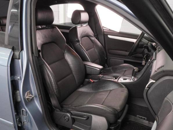 Audi A4 III (B7) с пробегом 2006 года, цена 649 000 рублей, 264351 км, седан, Автокод Объявления