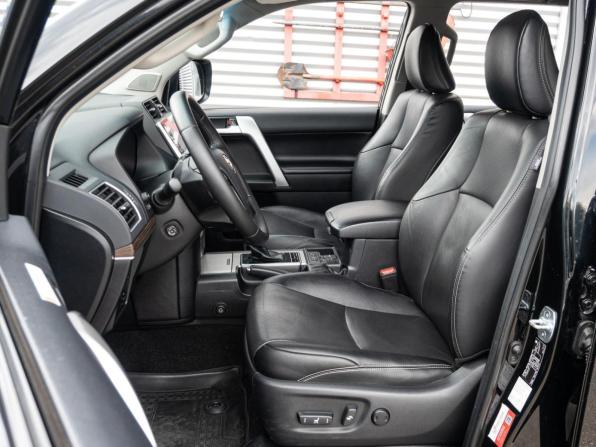 Toyota Land Cruiser Prado 150 Series Рестайлинг 3 с пробегом 2020 года, цена 5 750 000 рублей, 56538 км, внедорожник, Автокод Объявления