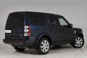 Land Rover Discovery IV Рестайлинг Москва  - изображение 31