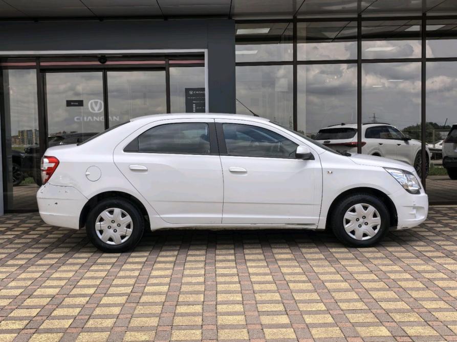 Chevrolet Cobalt II Краснодар  - изображение 4