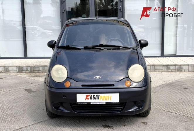 Daewoo Matiz II Рестайлинг с пробегом 2008 года, цена 305 000 рублей, 158000 км, хэтчбек, Автокод Объявления