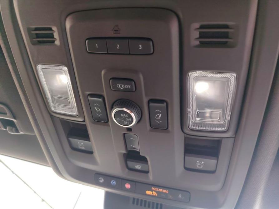 GMC Yukon V Москва  - изображение 29