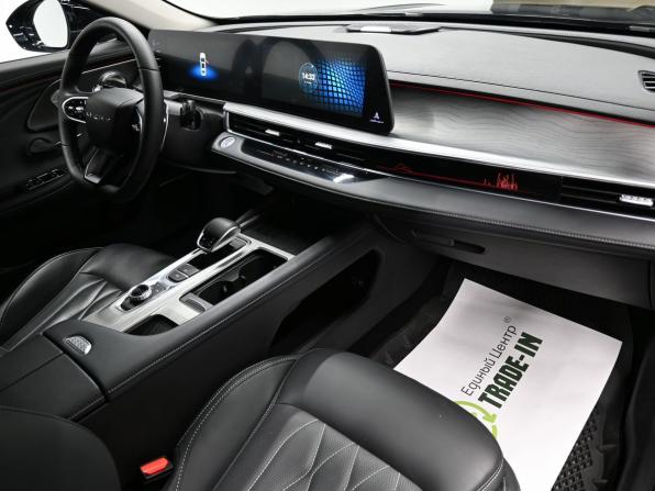 Chery Arrizo 8 с пробегом 2023 года, цена 2 175 000 рублей, 37036 км, седан, Автокод Объявления