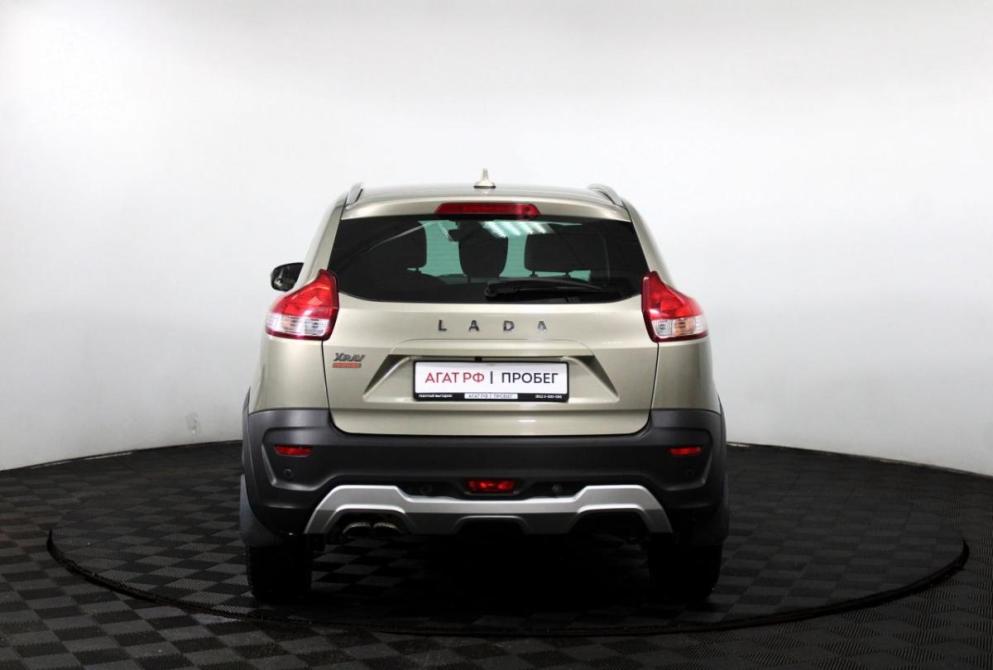 Lada (ВАЗ) XRAY I Нижний Новгород  - изображение 7