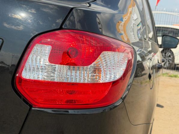 Lada (ВАЗ) Granta I Рестайлинг с пробегом 2023 года, цена 830 000 рублей, 40900 км, лифтбек, Автокод Объявления